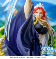 Daemons of the Shadow Realm - Figurine Luminasta Left 20cm SEGA