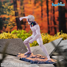 Dandadan – Figurine Jiji Transform Luminasta – SEGA