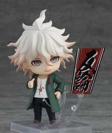 Danganronpa 1.2 Reload – Nendoroid Nagito Komaeda 10 cm – Good Smile Company