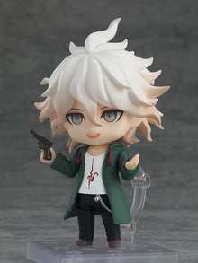 Danganronpa 1.2 Reload – Nendoroid Nagito Komaeda 10 cm – Good Smile Company