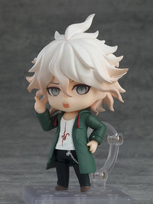 Danganronpa 1.2 Reload – Nendoroid Nagito Komaeda 10 cm – Good Smile Company