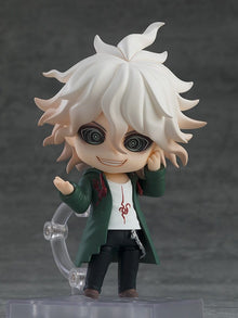 Danganronpa 1.2 Reload – Nendoroid Nagito Komaeda 10 cm – Good Smile Company