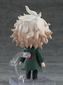 Danganronpa 1.2 Reload – Nendoroid Nagito Komaeda 10 cm – Good Smile Company