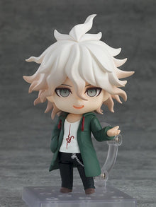Danganronpa 1.2 Reload – Nendoroid Nagito Komaeda 10 cm – Good Smile Company
