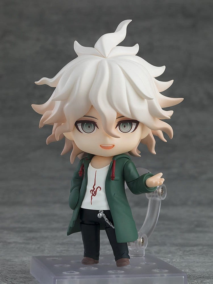 Danganronpa 1.2 Reload – Nendoroid Nagito Komaeda