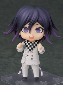 Danganronpa V3: Killing Harmony – Nendoroid Kokichi Oma 10 cm – Good Smile Company