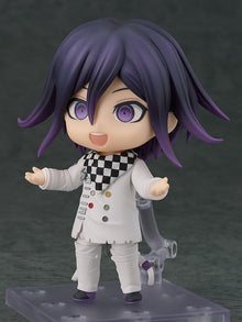 Danganronpa V3: Killing Harmony – Nendoroid Kokichi Oma 10 cm – Good Smile Company