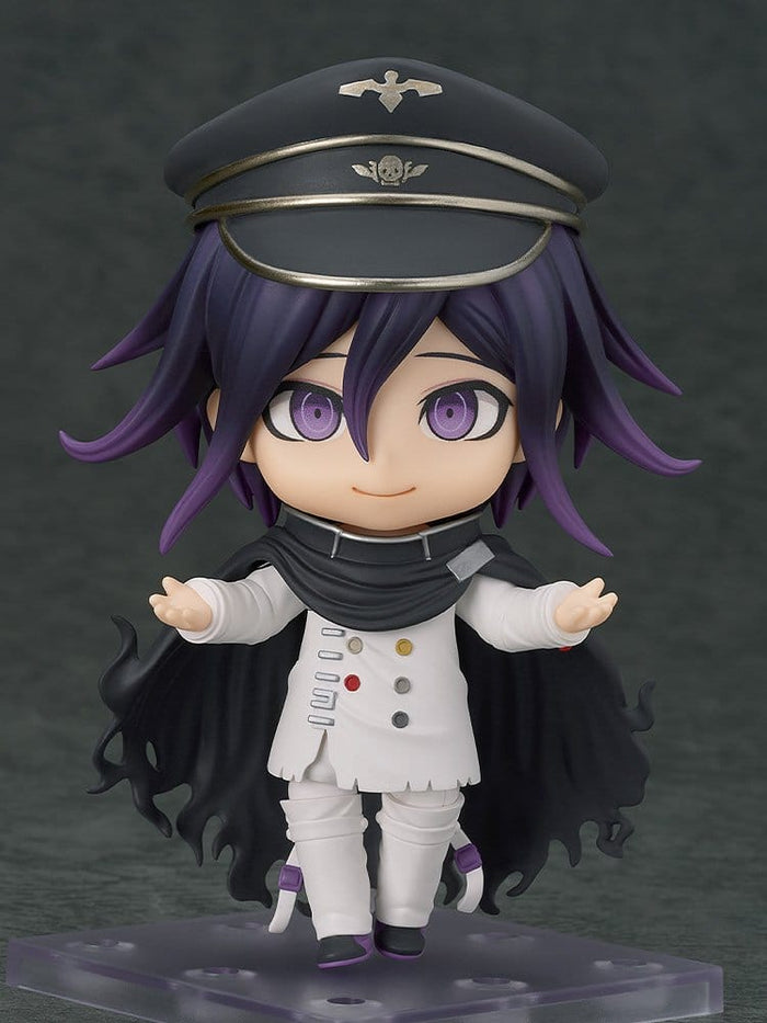 Danganronpa V3: Killing Harmony – Nendoroid Kokichi Oma