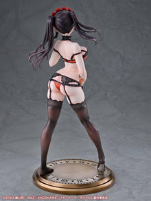 Date A Live V – Figurine Kurumi Tokisaki Dress Shirt Ver. Re:Dress 1/4 40 cm – Medicos Entertainment