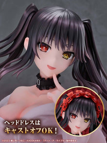 Date A Live V – Figurine Kurumi Tokisaki Dress Shirt Ver. Re:Dress 1/4 40 cm – Medicos Entertainment
