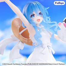 Date A Live V – Figurine Yoshino Summer Dress 21 cm – FuRyu