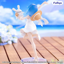 Date A Live V – Figurine Yoshino Summer Dress 21 cm – FuRyu