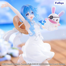 Date A Live V – Figurine Yoshino Summer Dress 21 cm – FuRyu