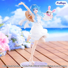 Date A Live V – Figurine Yoshino Summer Dress 21 cm – FuRyu