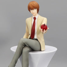DEATH NOTE - Nudoru Stopper Figurine Light Yagami