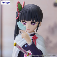 Demon Slayer – Figurine Kanao Tsuyuri Noodle Stopper 8 cm – SEGA
