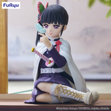 Demon Slayer – Figurine Kanao Tsuyuri Noodle Stopper 8 cm – SEGA