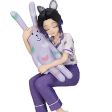 Demon Slayer – Figurine Shinobu Kocho x CRAFTHOLIC Noodle Stopper 12 cm – FuRyu