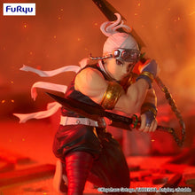 Demon Slayer: Kimetsu no Yaiba – Figurine Tengen Uzui Noodle Stopper 15 cm – FuRyu