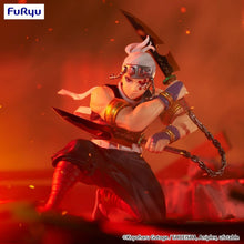Demon Slayer: Kimetsu no Yaiba – Figurine Tengen Uzui Noodle Stopper 15 cm – FuRyu