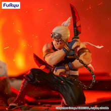 Demon Slayer: Kimetsu no Yaiba – Figurine Tengen Uzui Noodle Stopper 15 cm – FuRyu