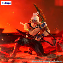 Demon Slayer: Kimetsu no Yaiba – Figurine Tengen Uzui Noodle Stopper 15 cm – FuRyu
