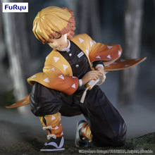 Demon Slayer – Figurine Zenitsu Agatsuma Noodle Stopper