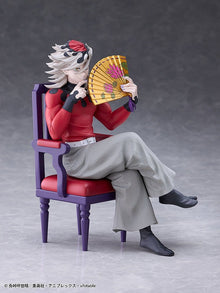 Demon Slayer: Kimetsu no Yaiba – Figurine Doma 17 cm – Claynel