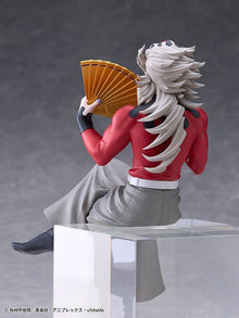Demon Slayer: Kimetsu no Yaiba – Figurine Doma 17 cm – Claynel