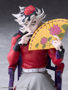 Demon Slayer: Kimetsu no Yaiba – Figurine Doma 17 cm – Claynel