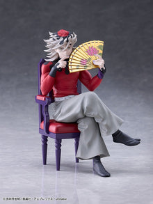 Demon Slayer: Kimetsu no Yaiba – Figurine Doma 17 cm – Claynel