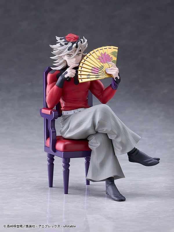 Demon Slayer: Kimetsu no Yaiba – Figurine Doma 17 cm – Claynel