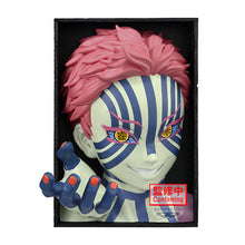 Demon Slayer: Kimetsu no Yaiba - Figurine Hyokofig Akaza