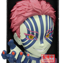 Demon Slayer: Kimetsu no Yaiba - Figurine Hyokofig Akaza
