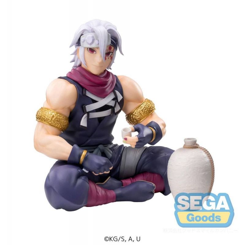 Demon Slayer : Kimetsu No Yaiba - Figurine Tengen Shinobi