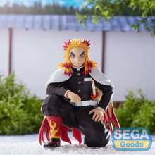 Demon Slayer : Kimetsu No Yaiba - Figurine Rengoku Kyojuro PM Perching