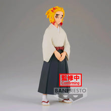 Demon Slayer - Figurine Senjuro Kyojuro Vol.25