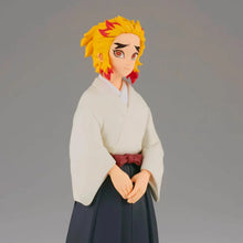 Demon Slayer - Figurine Senjuro Kyojuro Vol.25