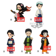 Demon Slayer : Kimetsu No Yaiba - WCF Figurine