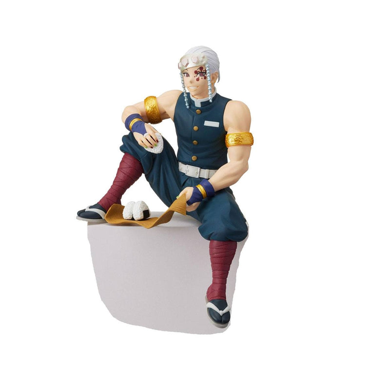 Demon Slayer : Kimetsu No Yaiba - Figurine Tengen PM Perching