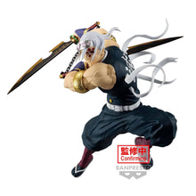 Demon Slayer : Kimetsu No Yaiba - Figurine Tengen Uzui - Vibration Stars Limited
