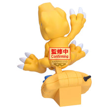 Digimon Adventure – Figurine Agumon Digivice 13 cm – Banpresto