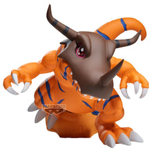 Digimon Adventure – Figurine Greymon Digivice 13 cm – Banpresto