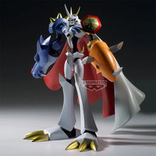 Digimon Adventure – Figurine Omnimon 15 cm – Banpresto
