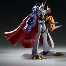 Digimon Adventure – Figurine Omnimon 15 cm – Banpresto