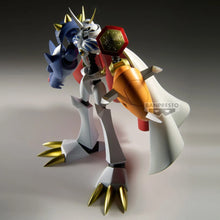Digimon Adventure – Figurine Omnimon 15 cm – Banpresto