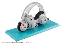 Dragon Ball - Diorama Desktop Real McCoy 06 Son Goku & Bulma Limited Repeat Edition MegaHouse