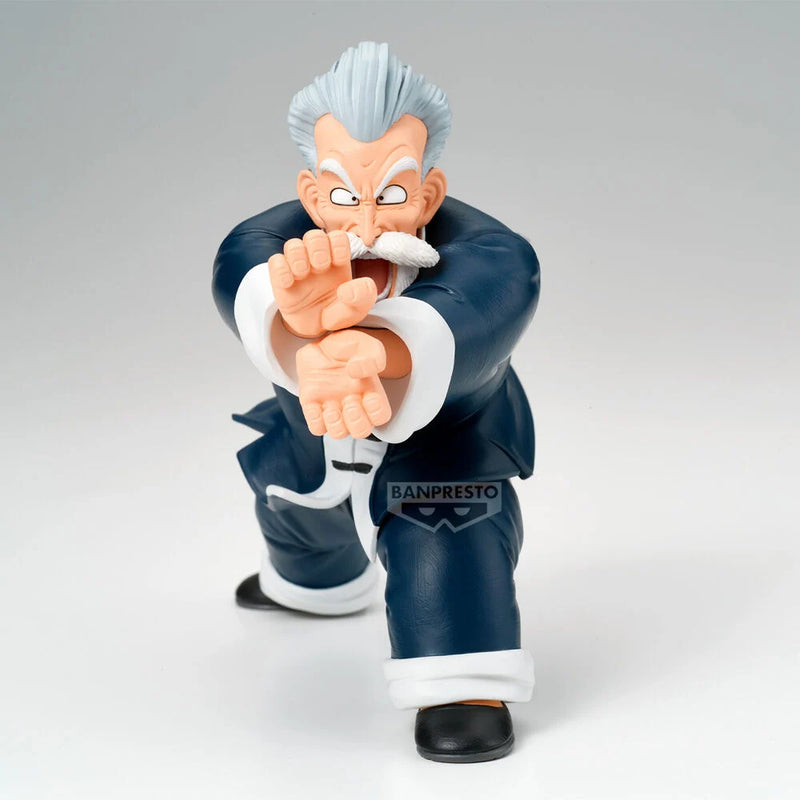 Dragon Ball – Figurine Jackie Chun (VS Son Goku) Match Makers