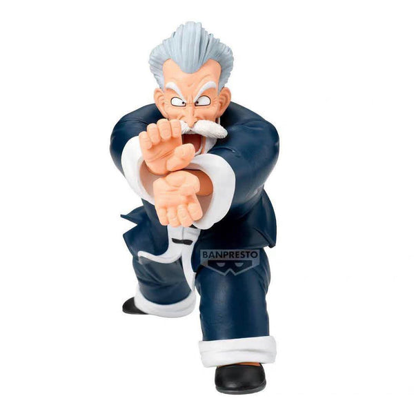 Dragon Ball – Figurine Son Goku (VS Jackie Chun) Match Makers