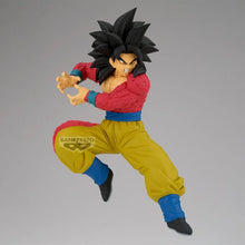 Dragon Ball GT - Figurine Match Makers Son Goku Super Saiyan 4
